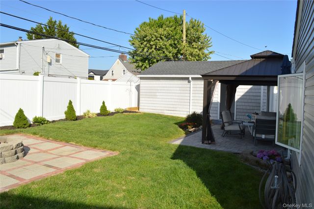 2393 Cooper Drive, East Meadow, NY 11554