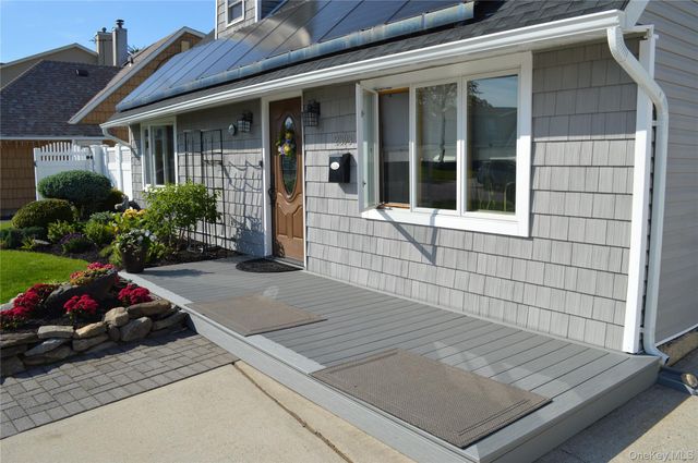 2393 Cooper Drive, East Meadow, NY 11554