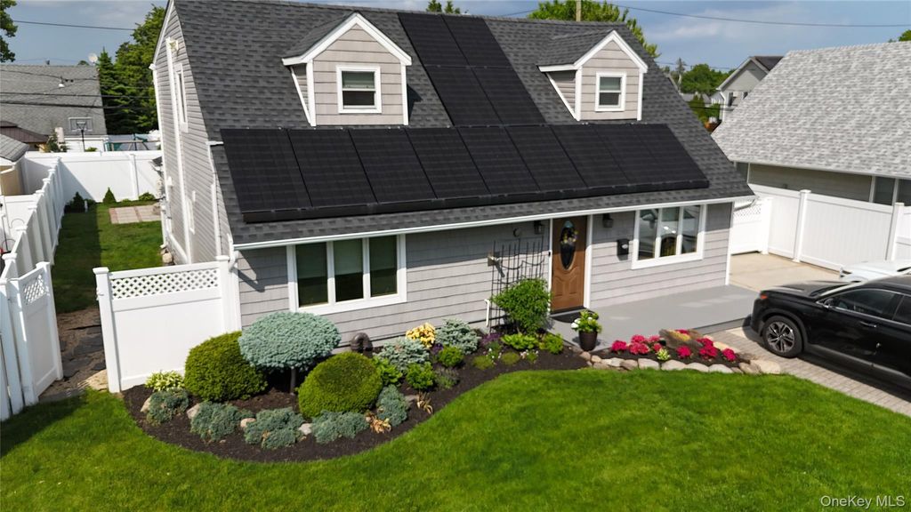 2393 Cooper Drive, East Meadow, NY 11554