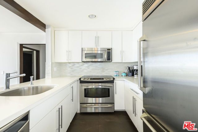 11958 Oceanaire Lane, Malibu, CA 90265