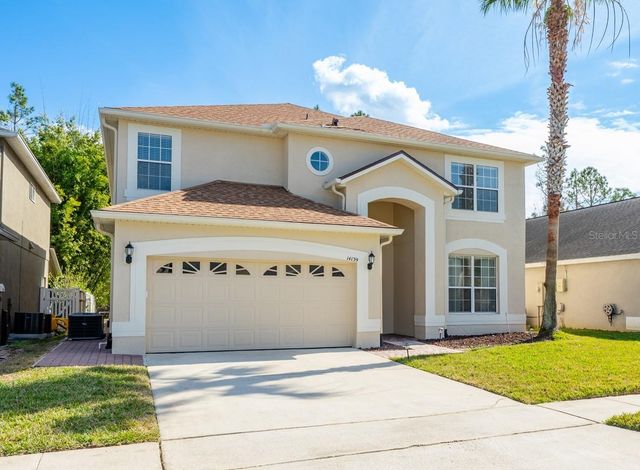 14139 SAPPHIRE BAY CIRCLE, Orlando, FL 32828
