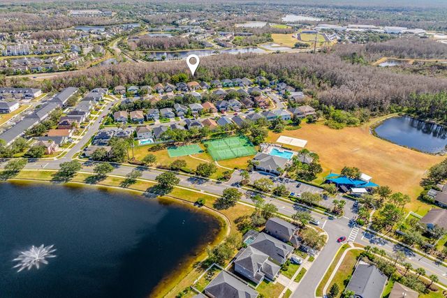 14139 SAPPHIRE BAY CIRCLE, Orlando, FL 32828