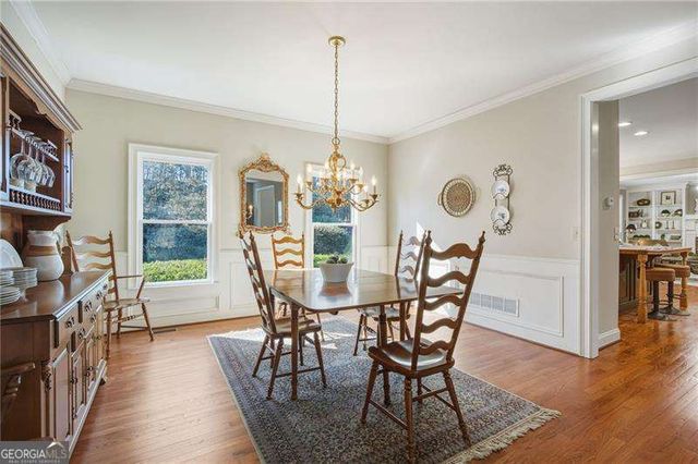 1707 Kenbrook Court NW, Acworth, GA 30101