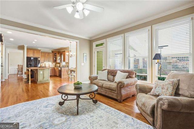 1707 Kenbrook Court NW, Acworth, GA 30101