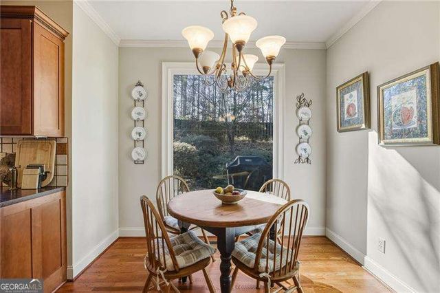 1707 Kenbrook Court NW, Acworth, GA 30101