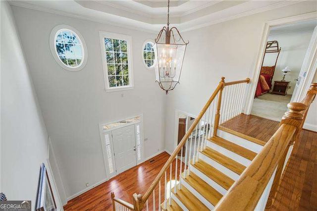 1707 Kenbrook Court NW, Acworth, GA 30101
