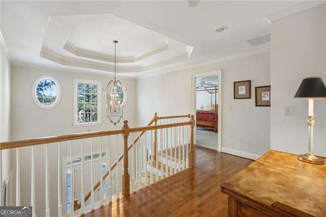 1707 Kenbrook Court NW, Acworth, GA 30101