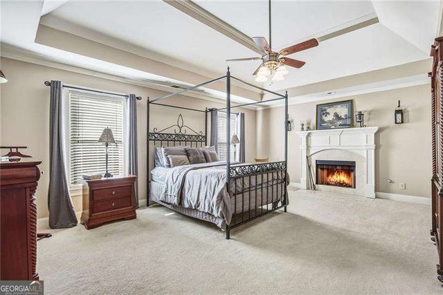 1707 Kenbrook Court NW, Acworth, GA 30101