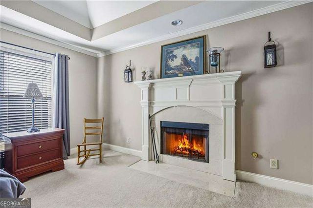 1707 Kenbrook Court NW, Acworth, GA 30101