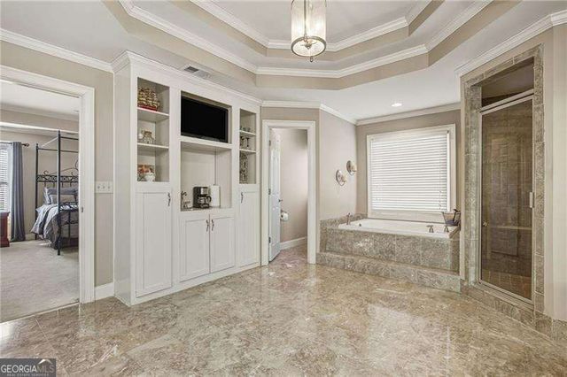 1707 Kenbrook Court NW, Acworth, GA 30101
