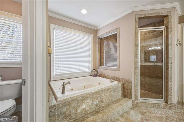 1707 Kenbrook Court NW, Acworth, GA 30101