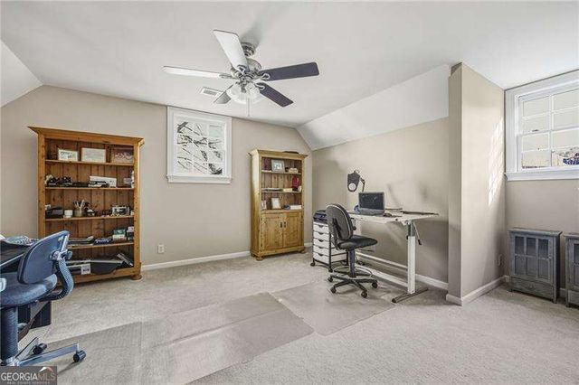 1707 Kenbrook Court NW, Acworth, GA 30101