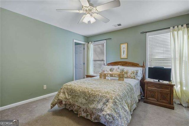 1707 Kenbrook Court NW, Acworth, GA 30101