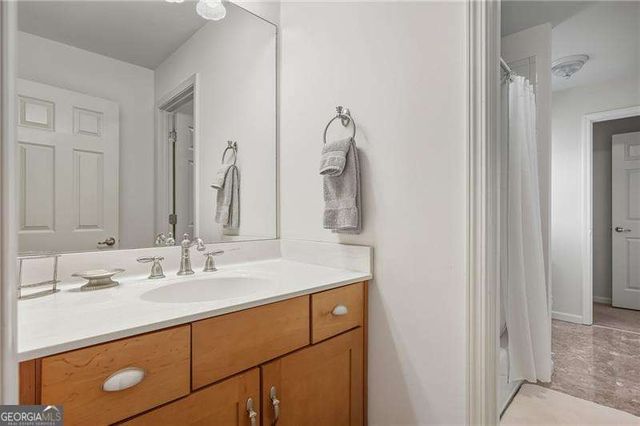 1707 Kenbrook Court NW, Acworth, GA 30101
