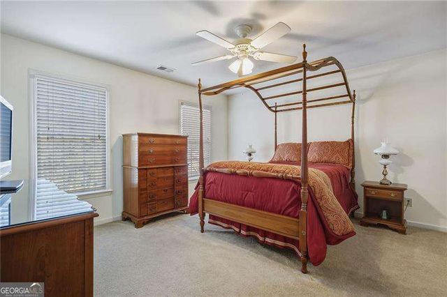 1707 Kenbrook Court NW, Acworth, GA 30101
