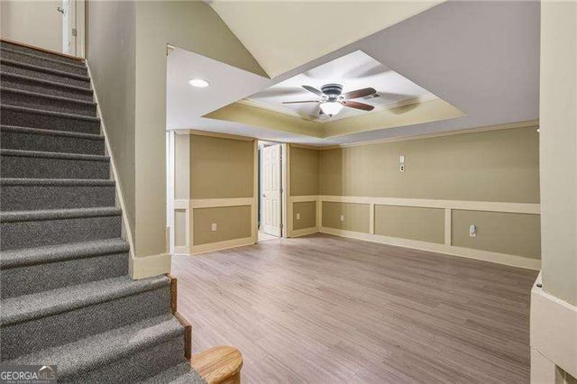 1707 Kenbrook Court NW, Acworth, GA 30101