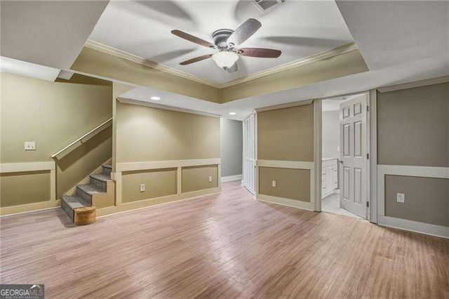 1707 Kenbrook Court NW, Acworth, GA 30101