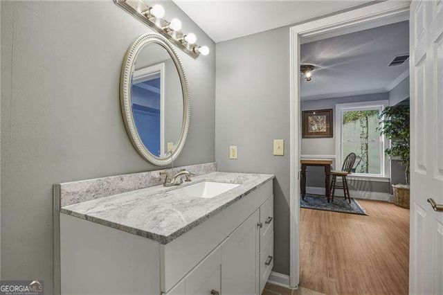 1707 Kenbrook Court NW, Acworth, GA 30101