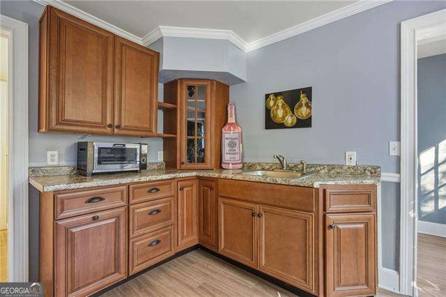1707 Kenbrook Court NW, Acworth, GA 30101