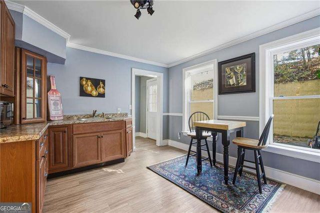 1707 Kenbrook Court NW, Acworth, GA 30101