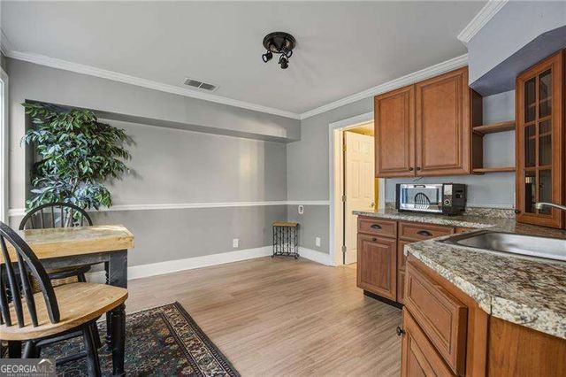 1707 Kenbrook Court NW, Acworth, GA 30101