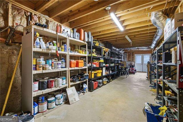1707 Kenbrook Court NW, Acworth, GA 30101