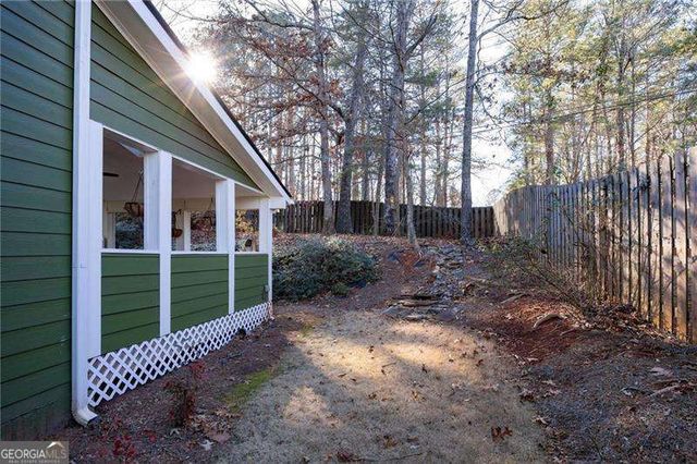 1707 Kenbrook Court NW, Acworth, GA 30101