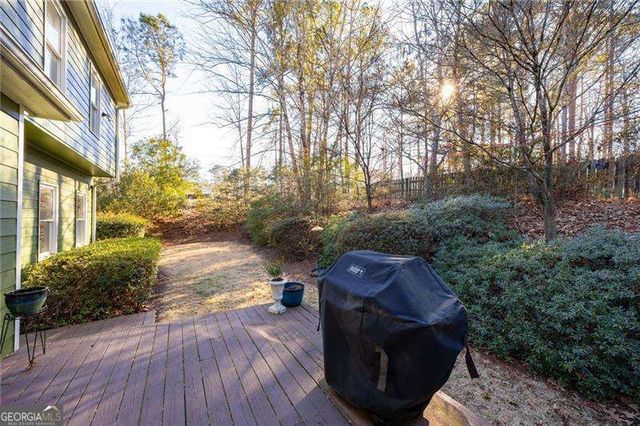 1707 Kenbrook Court NW, Acworth, GA 30101