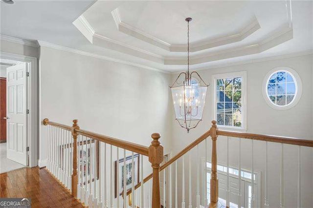 1707 Kenbrook Court NW, Acworth, GA 30101