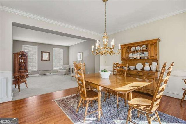 1707 Kenbrook Court NW, Acworth, GA 30101