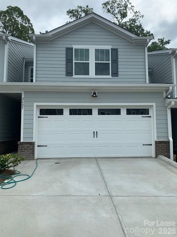 2605 Green market Drive, Charlotte, NC 28217