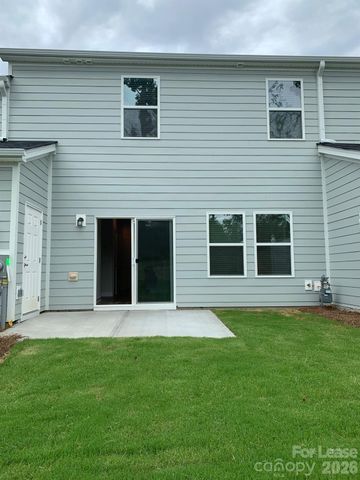 2605 Green market Drive, Charlotte, NC 28217