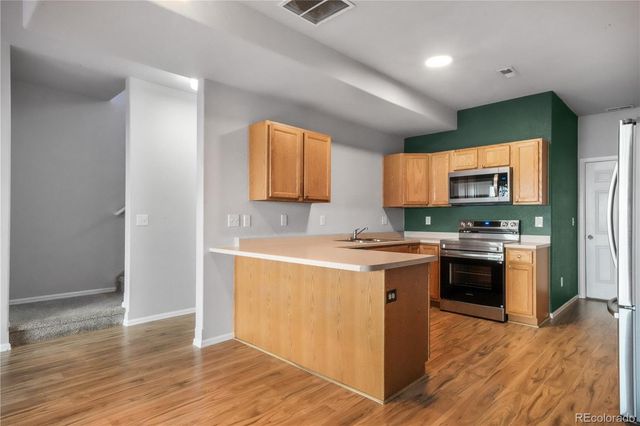 812 Hailey Glenn View, Colorado Springs, CO 80916