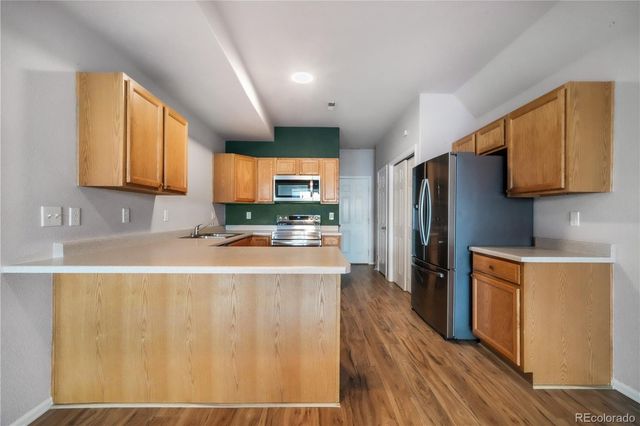 812 Hailey Glenn View, Colorado Springs, CO 80916