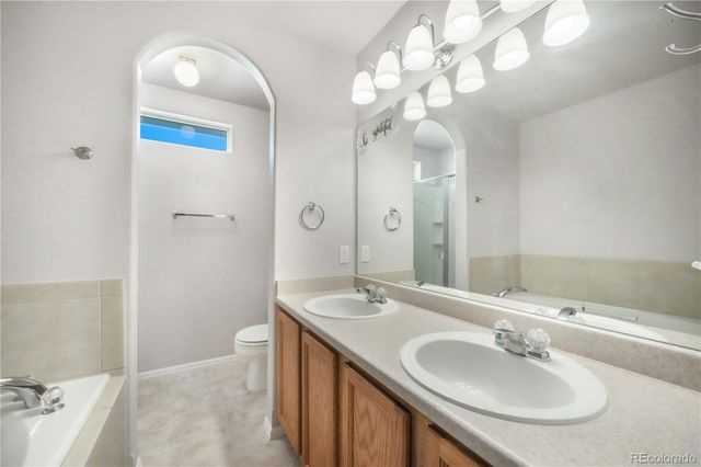 812 Hailey Glenn View, Colorado Springs, CO 80916