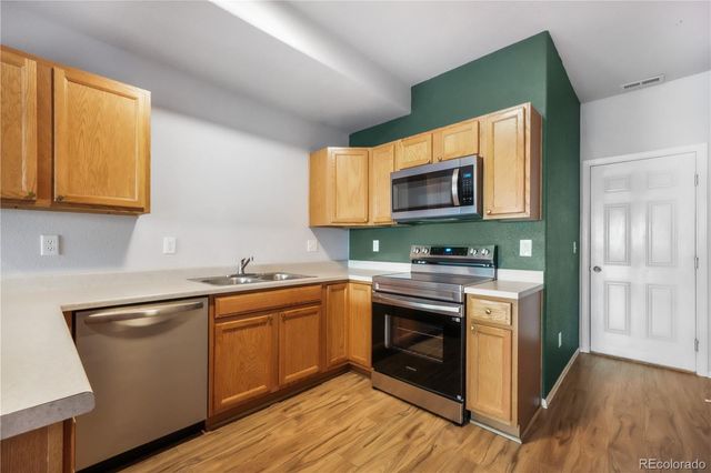 812 Hailey Glenn View, Colorado Springs, CO 80916