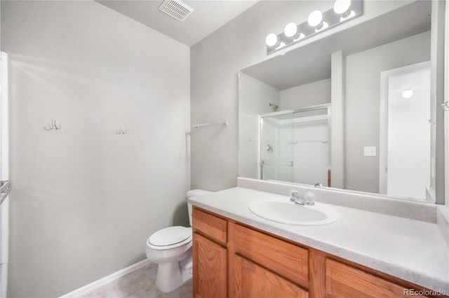 812 Hailey Glenn View, Colorado Springs, CO 80916