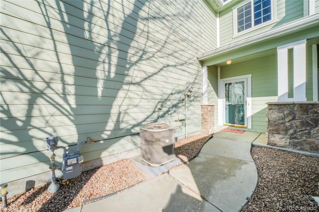 812 Hailey Glenn View, Colorado Springs, CO 80916