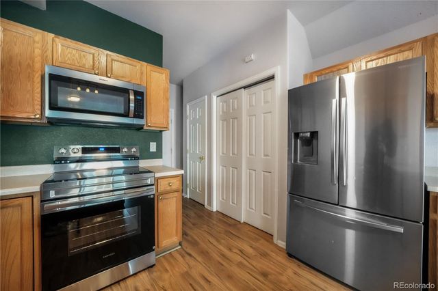 812 Hailey Glenn View, Colorado Springs, CO 80916