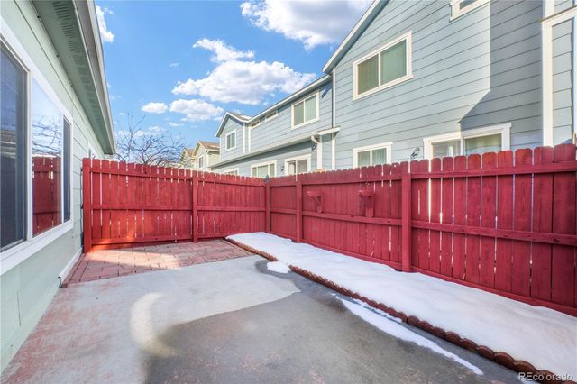 812 Hailey Glenn View, Colorado Springs, CO 80916