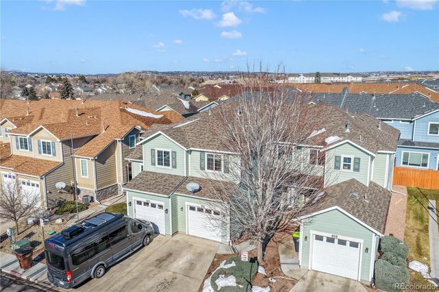 812 Hailey Glenn View, Colorado Springs, CO 80916