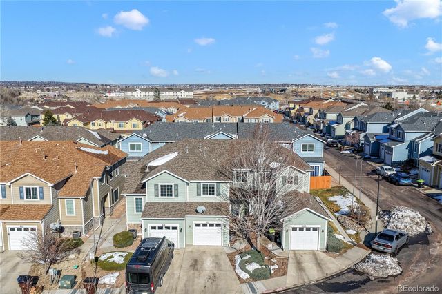 812 Hailey Glenn View, Colorado Springs, CO 80916