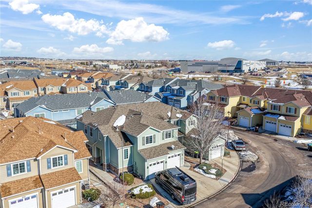 812 Hailey Glenn View, Colorado Springs, CO 80916