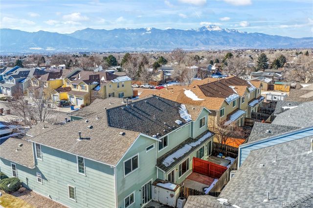 812 Hailey Glenn View, Colorado Springs, CO 80916