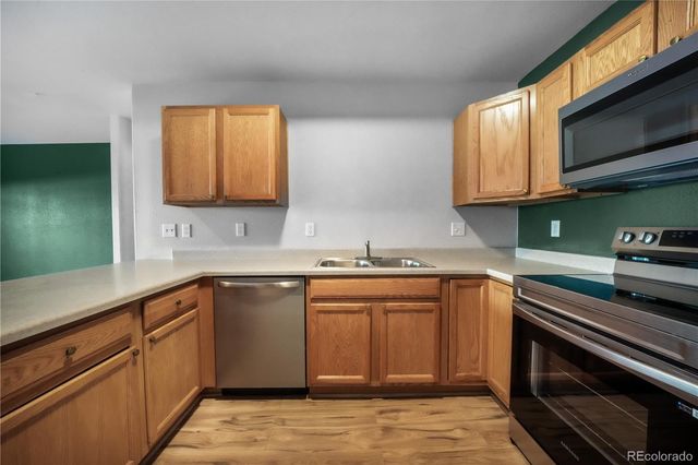 812 Hailey Glenn View, Colorado Springs, CO 80916