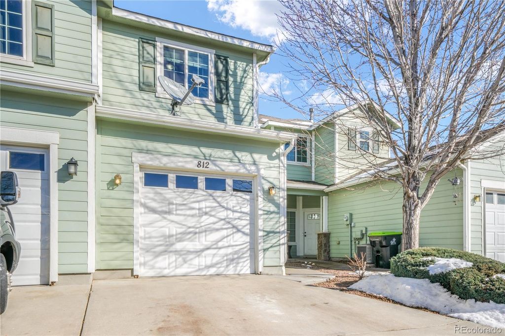 812 Hailey Glenn View, Colorado Springs, CO 80916