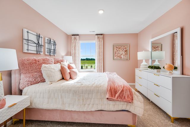 12209 Dodwell Street, Huntley, IL 60142