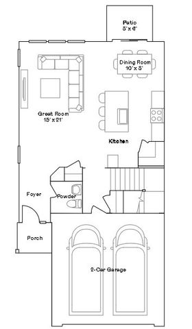 12209 Dodwell Street, Huntley, IL 60142