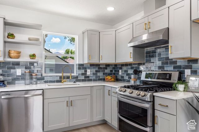 526 E COMMONWEALTH AVE, Salt Lake City, UT 84106