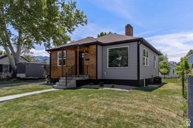 526 E COMMONWEALTH AVE, Salt Lake City, UT 84106